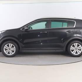 Foto inzerátu Kia Sportage 1.6 GDI