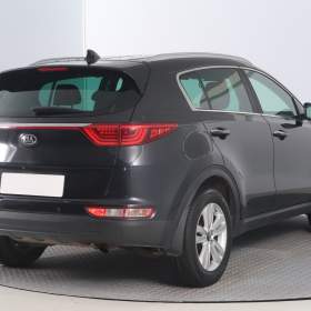 Foto inzerátu Kia Sportage 1.6 GDI