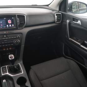 Foto inzerátu Kia Sportage 1.6 GDI