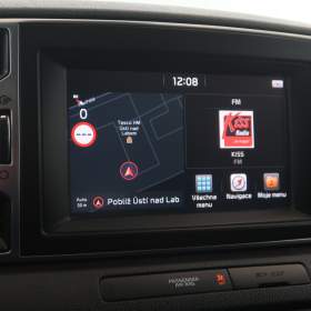 Foto inzerátu Kia Sportage 1.6 GDI