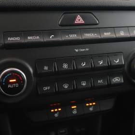 Foto inzerátu Kia Sportage 1.6 GDI