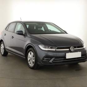 Volkswagen Polo 1.0 TSI / 19662302