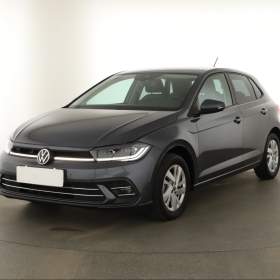 Foto inzerátu Volkswagen Polo 1.0 TSI