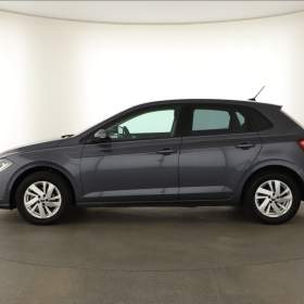 Foto inzerátu Volkswagen Polo 1.0 TSI