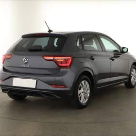 Foto inzerátu Volkswagen Polo 1.0 TSI