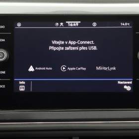 Foto inzerátu Volkswagen Polo 1.0 TSI