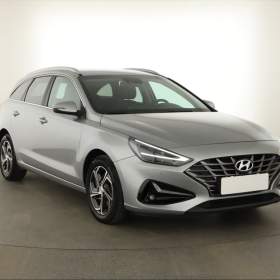 Foto inzerátu Hyundai i30 1.0 T-GDI