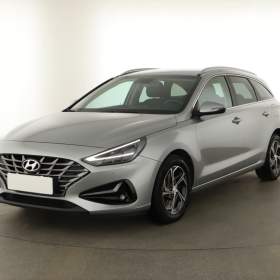 Foto inzerátu Hyundai i30 1.0 T-GDI