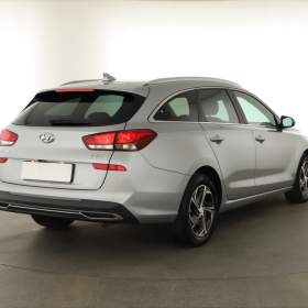 Foto inzerátu Hyundai i30 1.0 T-GDI