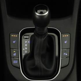 Foto inzerátu Hyundai i30 1.0 T-GDI