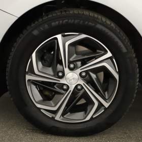 Foto inzerátu Hyundai i30 1.0 T-GDI