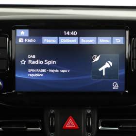 Foto inzerátu Hyundai i30 1.0 T-GDI