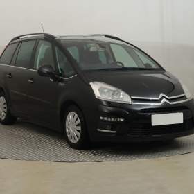 Foto inzerátu Citroën Grand C4 Picasso 2.0 HDI