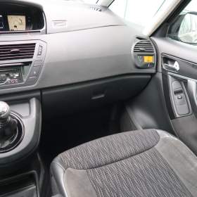 Foto inzerátu Citroën Grand C4 Picasso 2.0 HDI