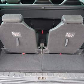 Foto inzerátu Citroën Grand C4 Picasso 2.0 HDI