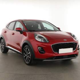 Fotka k inzerátu Ford Puma 1.0 EcoBoost mHEV / 19508011