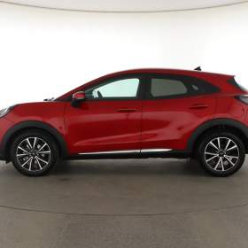 Foto inzerátu Ford Puma 1.0 EcoBoost mHEV