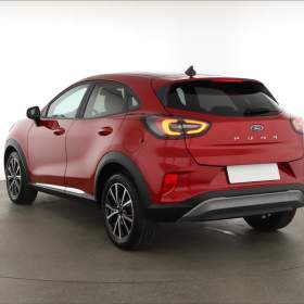 Foto inzerátu Ford Puma 1.0 EcoBoost mHEV