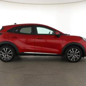 Foto inzerátu Ford Puma 1.0 EcoBoost mHEV