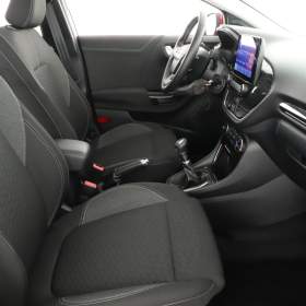 Foto inzerátu Ford Puma 1.0 EcoBoost mHEV