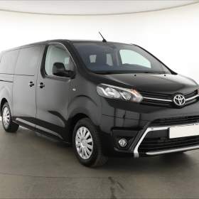Fotka k inzerátu Toyota ProAce Verso 2.0 D- 4D / 19679573