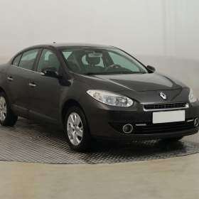 Foto inzerátu Renault Fluence 1.6 16V