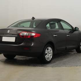Foto inzerátu Renault Fluence 1.6 16V
