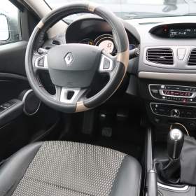 Foto inzerátu Renault Fluence 1.6 16V