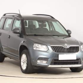 Foto inzerátu Škoda Yeti 1.2 TSI