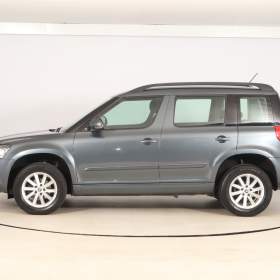 Foto inzerátu Škoda Yeti 1.2 TSI