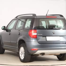 Foto inzerátu Škoda Yeti 1.2 TSI