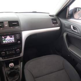 Foto inzerátu Škoda Yeti 1.2 TSI