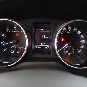 Foto inzerátu Škoda Yeti 1.2 TSI