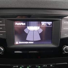 Foto inzerátu Škoda Yeti 1.2 TSI