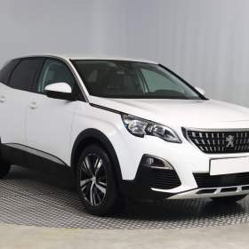 Fotka k inzerátu Peugeot 3008 1.6 BlueHDi / 19658788