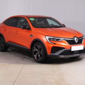 Foto inzerátu Renault Arkana E-Tech