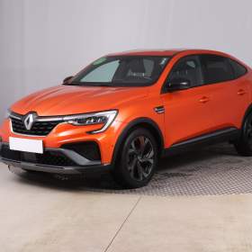 Foto inzerátu Renault Arkana E-Tech