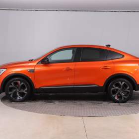 Foto inzerátu Renault Arkana E-Tech