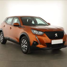 Peugeot 2008 1.2 PureTech / 19662316