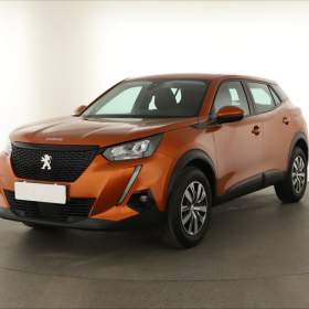 Foto inzerátu Peugeot 2008 1.2 PureTech