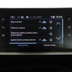 Foto inzerátu Peugeot 2008 1.2 PureTech