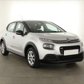 Citroën C3 1.2 PureTech / 19662317