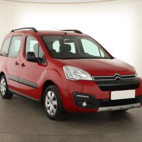 Citroën Berlingo 1.6 BlueHDi / 19662318