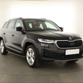 Foto inzerátu Škoda Kodiaq 2.0 TSI