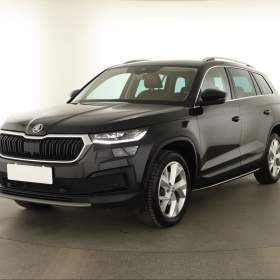 Foto inzerátu Škoda Kodiaq 2.0 TSI