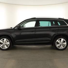 Foto inzerátu Škoda Kodiaq 2.0 TSI