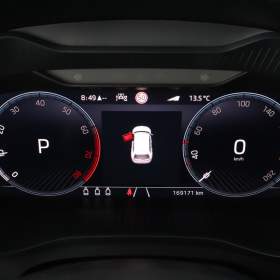 Foto inzerátu Škoda Kodiaq 2.0 TSI