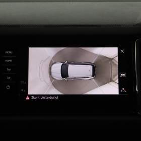 Foto inzerátu Škoda Kodiaq 2.0 TSI