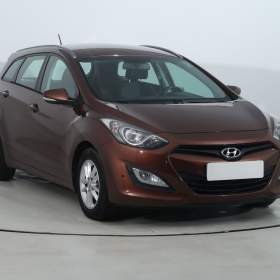 Hyundai i30 1.6 MPI / 19662323