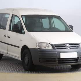 Volkswagen Caddy 1.9 TDI / 19662324